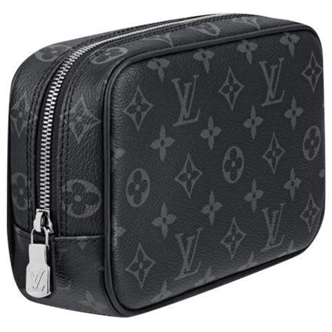 Neceser louis vuitton hombre .